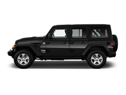 jeep wrangler unlimited 2021 1C4HJXDG6MW600542 image jeep wrangler unlimited 2021 1C4HJXDG6MW600542 image